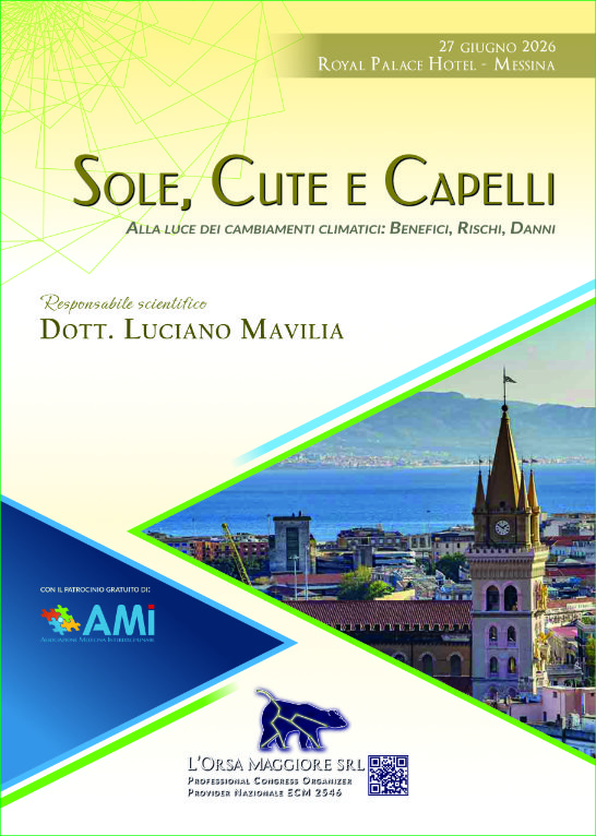 Sole, Cute e Capelli