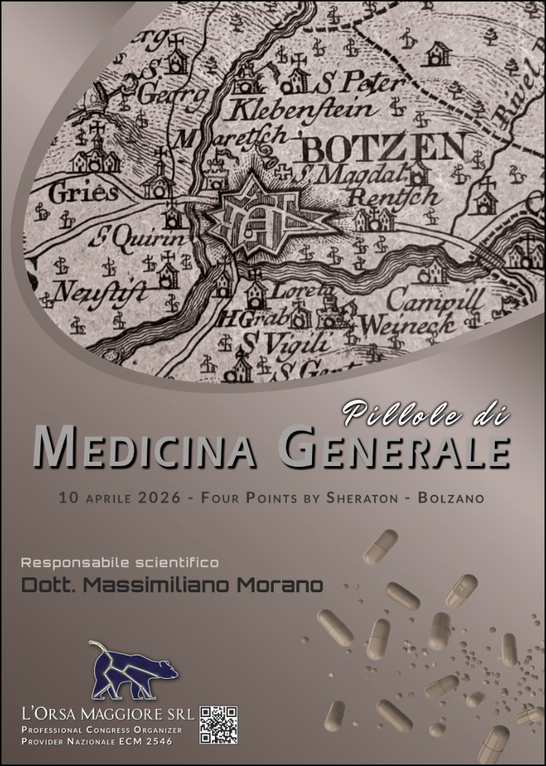 Pillole di Medicina Generale 2026